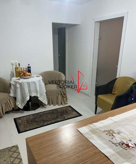Dristor Benzinaria Mol Apartament 3 camere