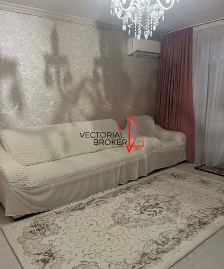 Dristor Benzinaria Mol Apartament 3 camere