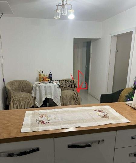 Dristor Benzinaria Mol Apartament 3 camere