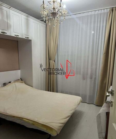 Dristor Benzinaria Mol Apartament 3 camere