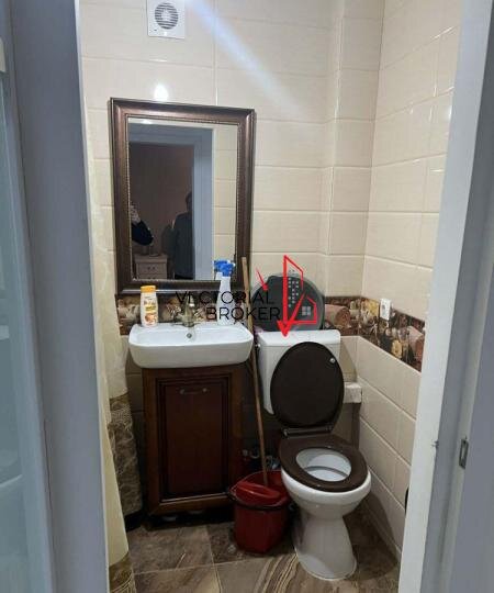 Dristor Benzinaria Mol Apartament 3 camere