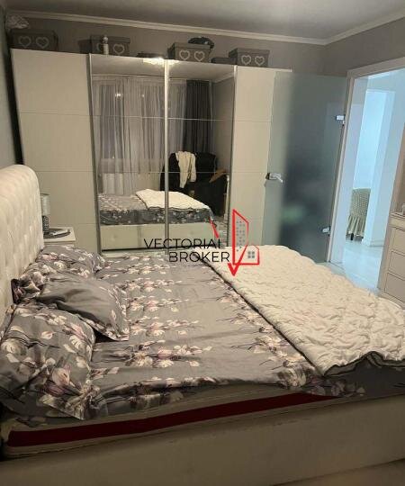 Dristor Benzinaria Mol Apartament 3 camere