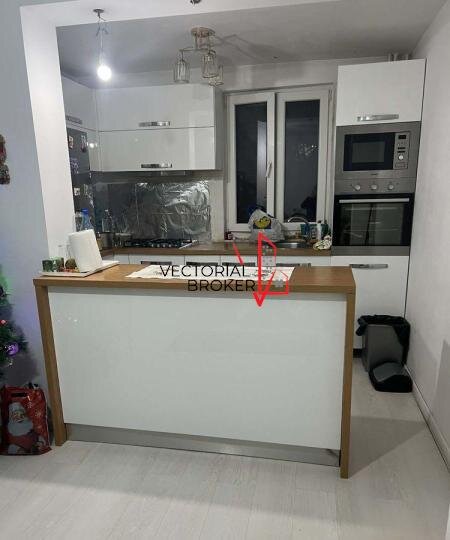 Dristor Benzinaria Mol Apartament 3 camere